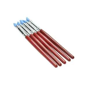 아트 MGJ277X4 공예 실리콘 브러쉬