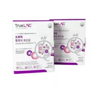 트루락 황후의 유산균 12주분(총3박스)