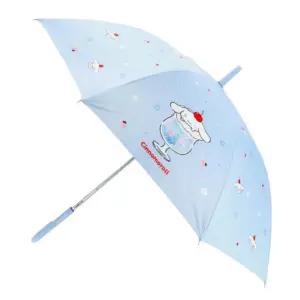 어린이 시나모롤 스파클링 60 캐릭터 장우산 자외선차단 암막 튼튼한 우산