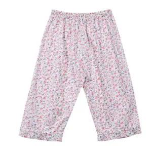 순면 여성 파자마 잠옷바지 색상랜덤발송 국산) 새겨드림판촉 면파자마 면바지 면잠옷