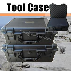 휴대용 방수 밀폐 공구 상자 하드 케이스 안전 소형 기기 보관