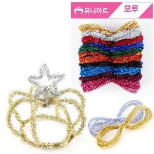 유니아트 VWL207C2 루 빤짝이 루세트 P00000DT