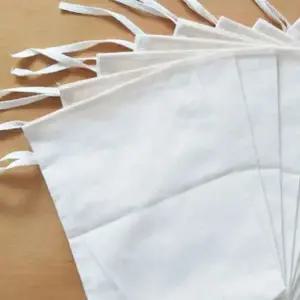 [골드스마일]면 광목주머니 50x60cm