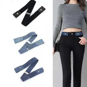 고무벨트 허리밸트 프리덤벨트 청바지밸트 허리띠