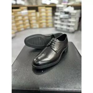 남성용 HAWKINS 구두 마이크로 라이트 플레인 HB90036 블랙 503785