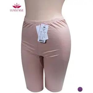 럭센스) 여성 5부 여성 하의 스타킹 여성내의 팬츠 팬티스타킹 덧신 삼각팬티