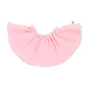 핑크거즈턱받이(MJR7CC02)