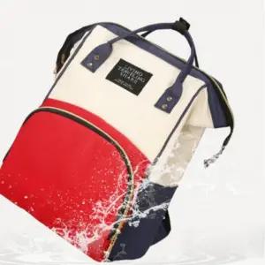 출산 아기엄마외출 기저귀가방 대용량 백팩 멀티수납 분유가방 다용도