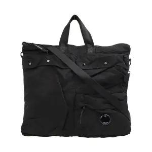 매장정품 CP company 씨피컴퍼니 CP컴퍼니 [CP컴퍼니] SS26 남성 나일론 B 크로스백 20CMAC042A 005269G 99