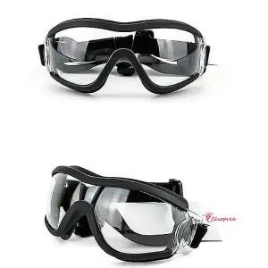 강아지고글 대형 안경 도글라스 중형 눈보호 애견 선글라스 도글스pqr432