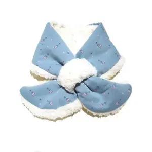 어린이 목도리 넥워머 간편사용 아동 패션 목도리 iEz4+8QoZ