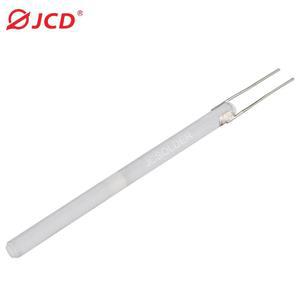 JCD 조정 납땜 솔더 가능한 80W 세라믹 110V 온도 908 내부 요소 60W 인두 전기 가열 220V 908S 히터
