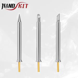 배터리 납땜 범용 요소 휴대용 5V 10W 가열 이동식 인두 액세서리