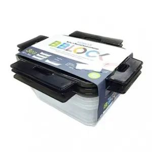 보관통 직360ml 밀폐 냉장고정리수납용기 냉장고 정리 Jff3+2bgO