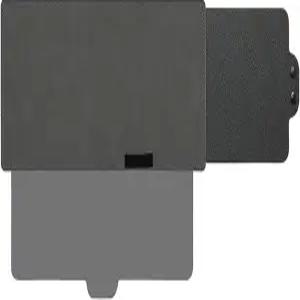 사이퍼페어 자동차 선바이저 익스텐더 접이식 눈부심 방지 휴대용 탄성 테이프 장착 액세서리 대부분의