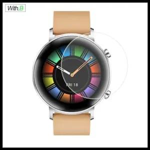 위드비 화웨이워치 GT2 강화유리필름 방탄글라스 화웨이 GT2 화웨이GT2