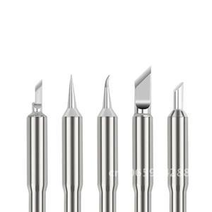 TSS02-I QUICK TS1200A용 솔더 팁 무연 스테이션