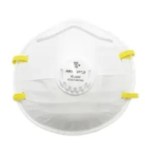 애니가드 방진마스크 방진1급 VC102V 밸브형 낱개 애니가드 방진 마스크