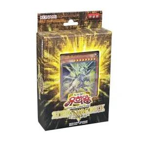 유희왕카드 DKJ544V6 배틀카드 스트럭처덱 거신룡부활