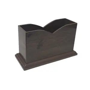 옹이 업소용 네프킨 냅킨꽂이 나무무늬 업소용 옹이 네프킨 휴지