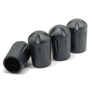 미끄럼 방지 플러그 커넥터 다리 보호대 액세서리 커버 의자 캠핑 내마