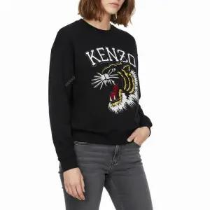 여성 타이거 발시티 맨투맨FD62SW0954MF 99J