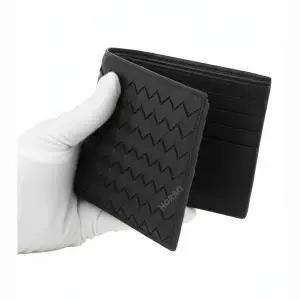 26SS 인트레치아토 반지갑 (113993 V47W1 1000)