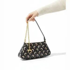 마린 세르 25FW 문 캔버스 코어 백 (WSB001ARWOV0040 IT99)