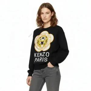 남성 타이거 아카데미 스웨터FD65PU4293BB 99J