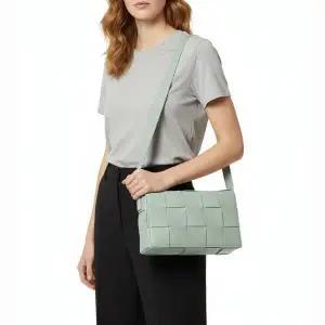 인트레치아토 카세트백 (578004 VMAY1 3403)