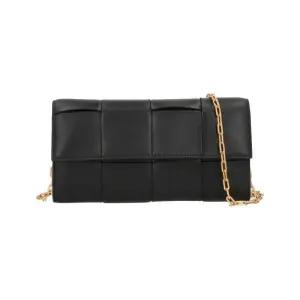 카세트 체인 월렛백 블랙 742098 VCQC4 8425