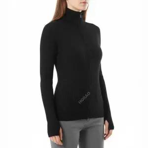 라이트 울 점퍼 (751881 V32A0 1000)