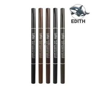 완벽한 눈썹 연출 자동 아이브로우 펜슬 1p hSq6+7dKV