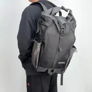아웃도어 캐주얼 여행 백팩