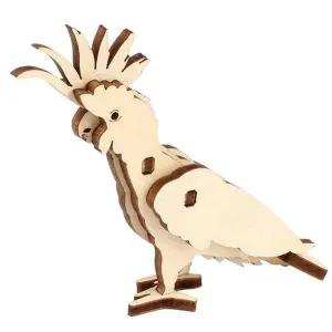 영공방 HHK119I7 만들기diy 육지생물만들기 앵무새 CM291