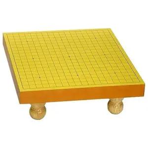 다리 UMT375N9 바둑판 바둑전용 5cm 두뇌개발 지능개발 바둑 장기 오목