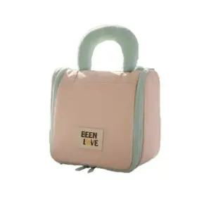 파우치백 메이크업 가방 여행용 솜사탕 파우치 HCB