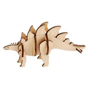 영공방 CCU963W5 만들기diy 영플래닛 공룡만들기 스테고사우루스 CM297