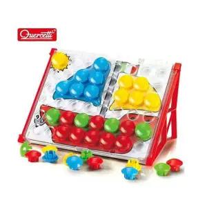 블럭완구 YNT469W5 코체티 판타칼라 주니어 베이직 48pcs