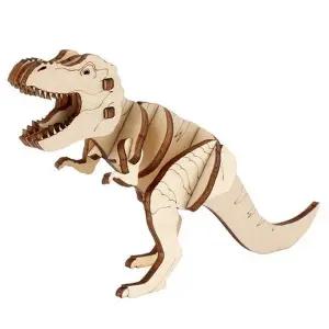 영공방 BLM020N7 만들기diy 영플래닛 공룡만들기 티라노사우루스 CM300