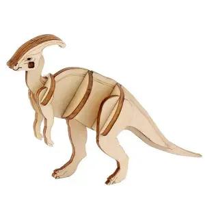 영공방 VEN981Q9 만들기diy 영플래닛 공룡만들기 파라사우롤로푸스 CM301