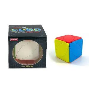 상상력놀이 RQO885H7 창의력 캣츠아이 특수큐브 장난감 유아동