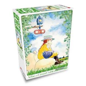 학산문화사 CUB638U5 빨강머리앤 직소퍼즐 500pcs 기다림