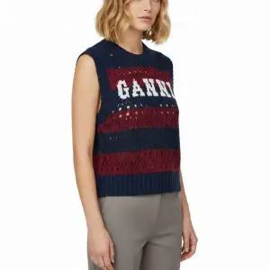 FW25 여성 스트라이프 니트K2568 999