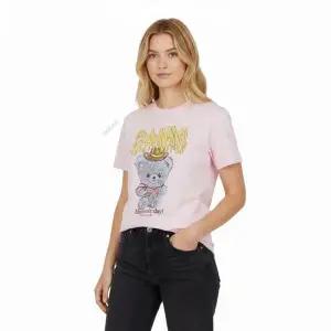 SS26 여성 카우보이 베어 티셔츠A1050074 868