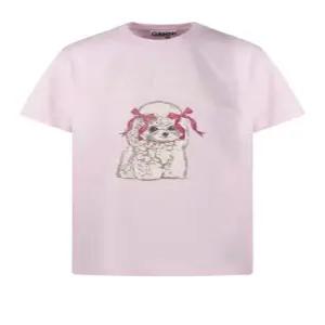 26SS  반팔 티셔츠 A1050062868 CHALK PINK DOM