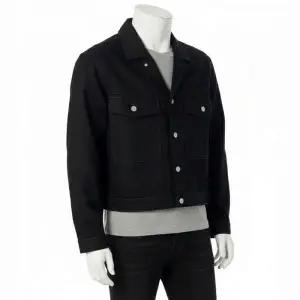 LEMAIRE 26SS 트러커 자켓 OW1188 LD1055 999