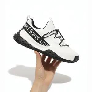 25FW Logo Hyber Sneakers (79YA3SN2 ZSD01 003) (로고 하이버 스니커즈)