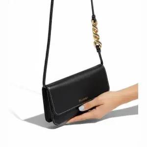 JW앤더슨CHAIN PHONE POUCH (AC0230-LA0088 999) (체인 폰 파우치)