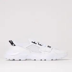 25FW  스피드 트랙 스니커즈 79YA3SC4 ZSC55 003 WHITE DOM